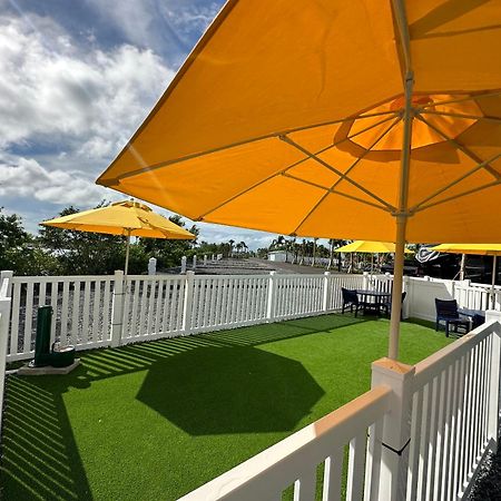Sugarloaf Key Rv Resort & Cottages Summerland Key Eksteriør bilde