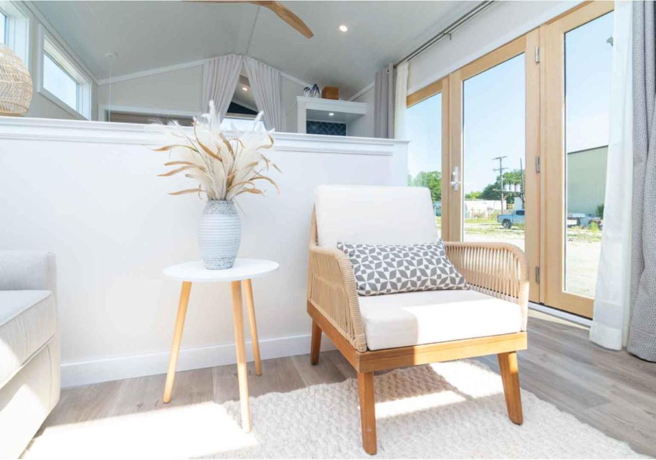Sugarloaf Key Rv Resort & Cottages Summerland Key Eksteriør bilde