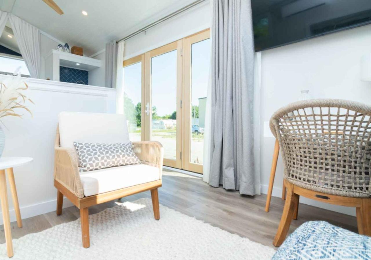 Sugarloaf Key Rv Resort & Cottages Summerland Key Eksteriør bilde