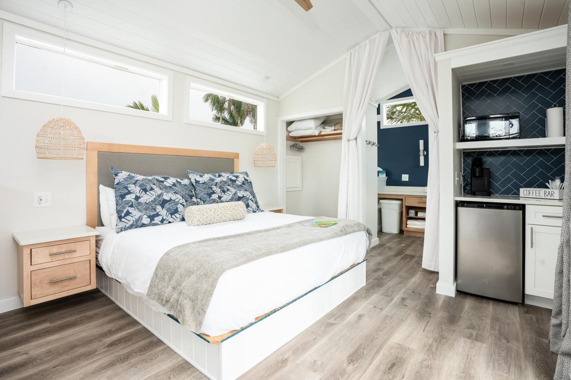 Sugarloaf Key Rv Resort & Cottages Summerland Key Eksteriør bilde