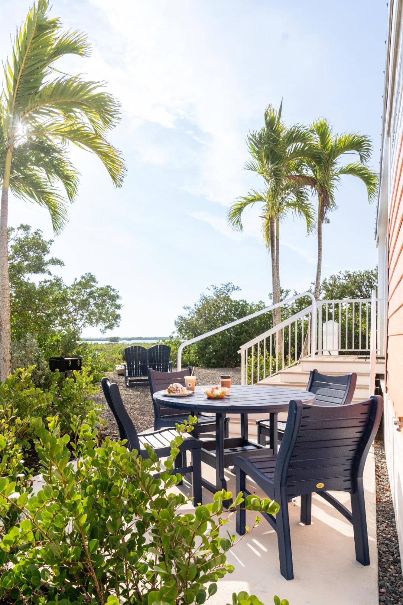 Sugarloaf Key Rv Resort & Cottages Summerland Key Eksteriør bilde