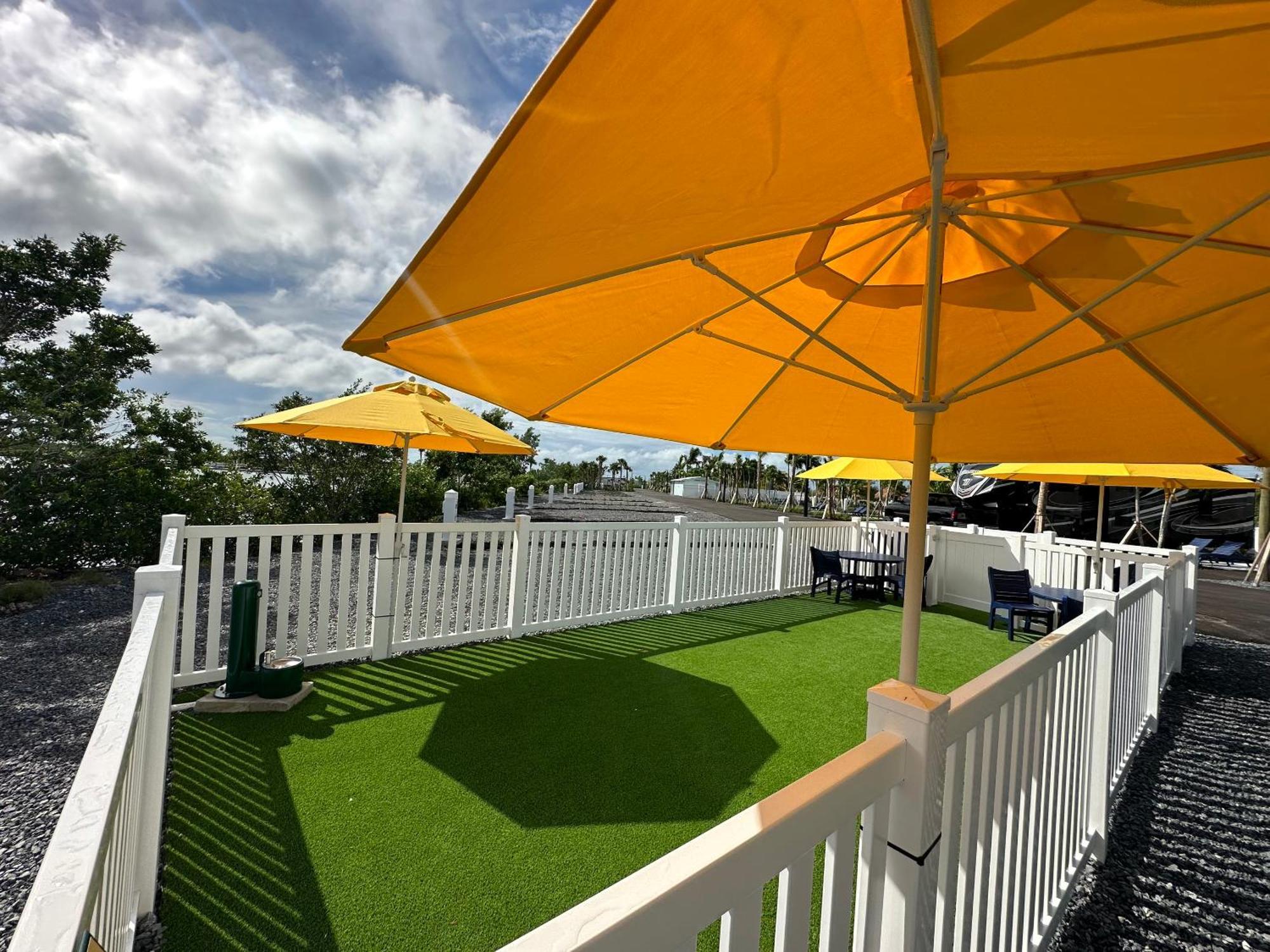 Sugarloaf Key Rv Resort & Cottages Summerland Key Eksteriør bilde