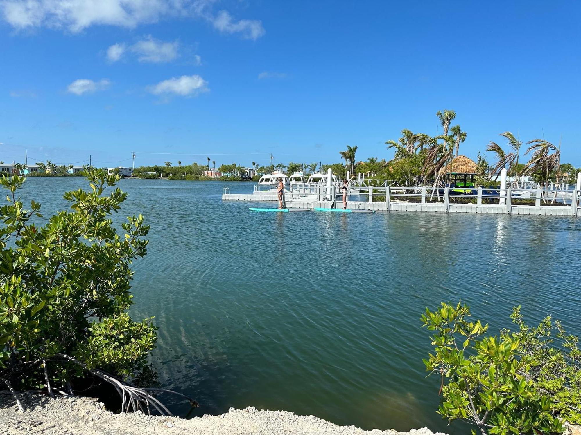 Sugarloaf Key Rv Resort & Cottages Summerland Key Eksteriør bilde