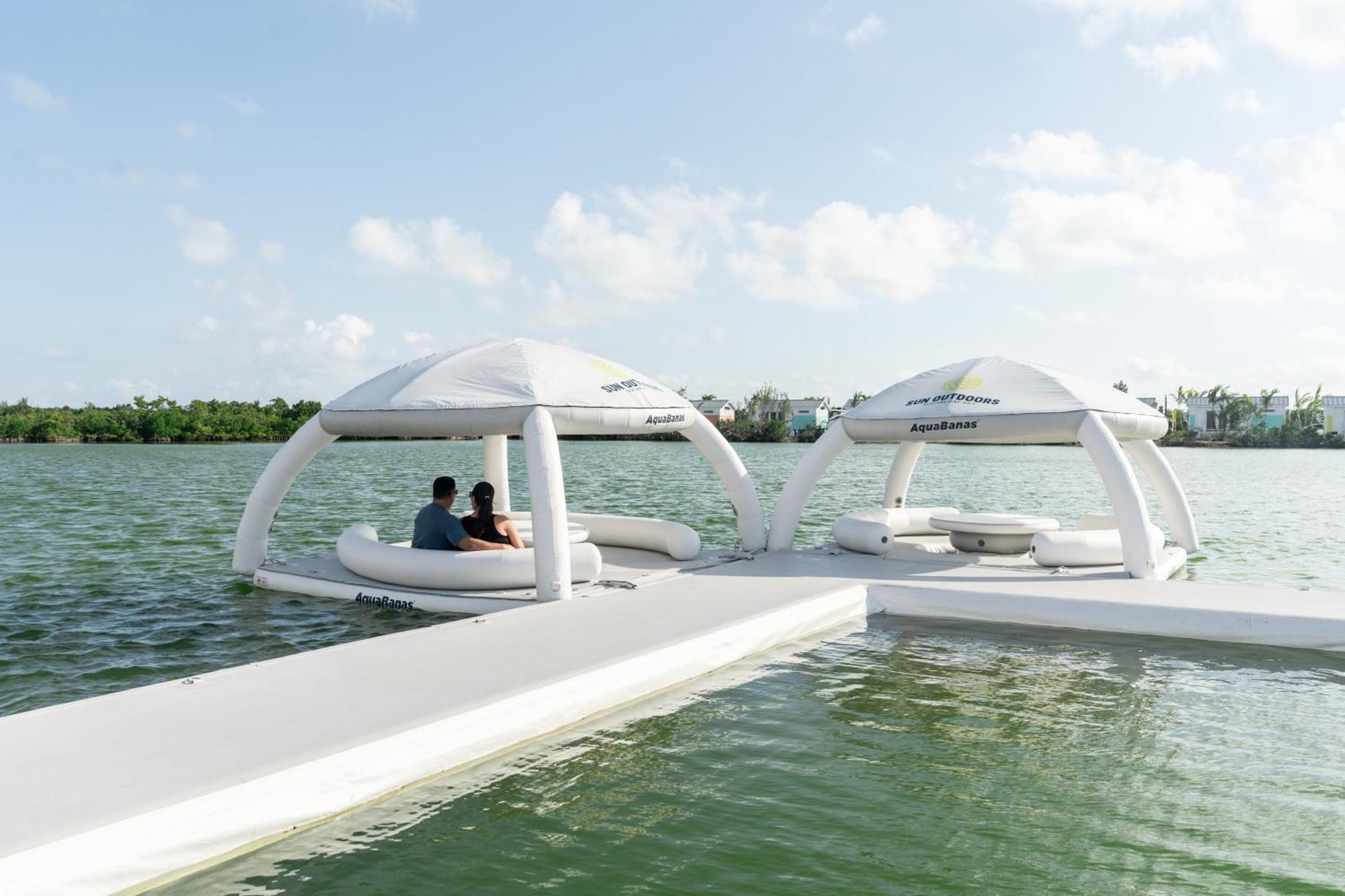 Sugarloaf Key Rv Resort & Cottages Summerland Key Eksteriør bilde