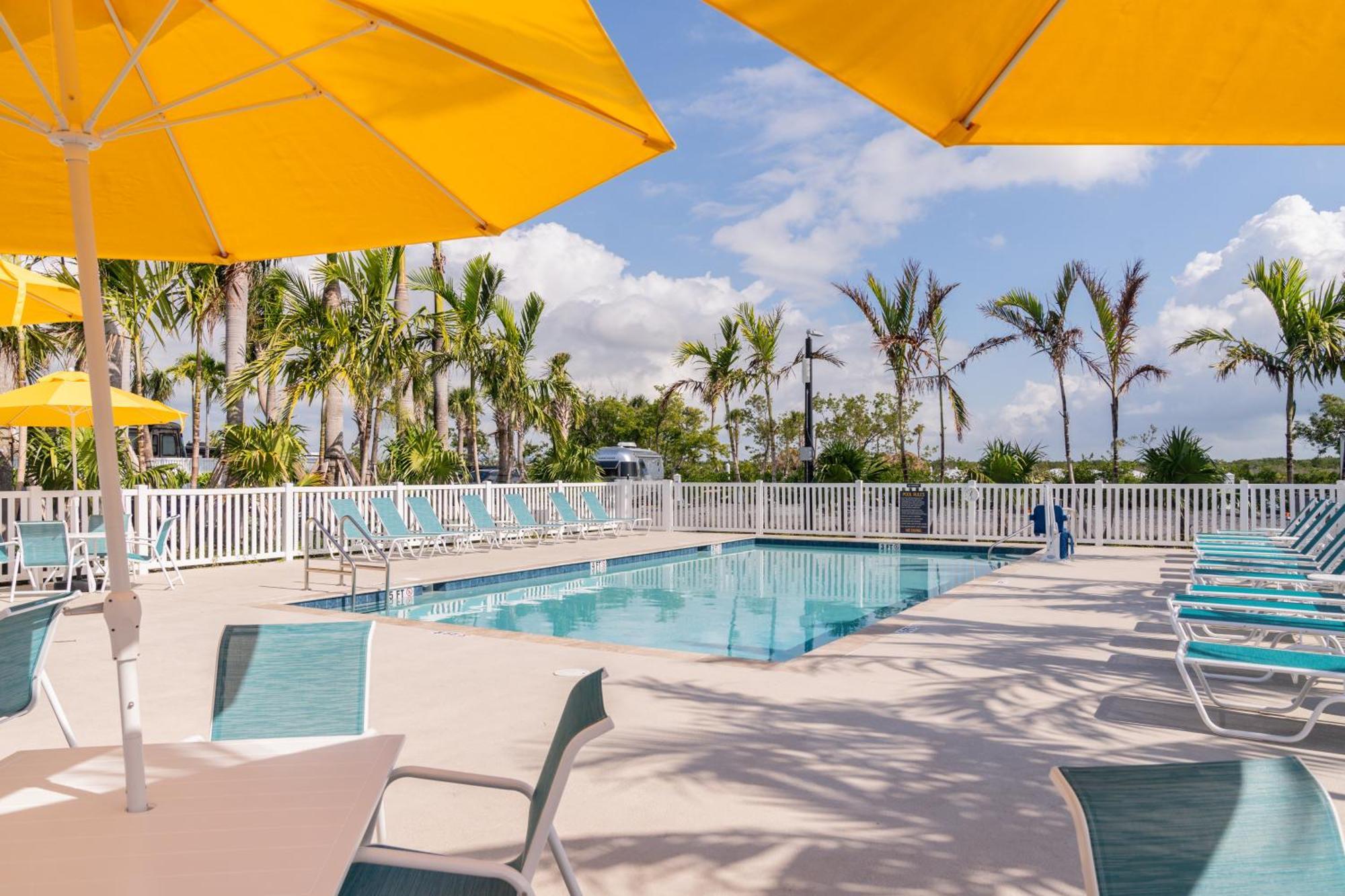 Sugarloaf Key Rv Resort & Cottages Summerland Key Eksteriør bilde