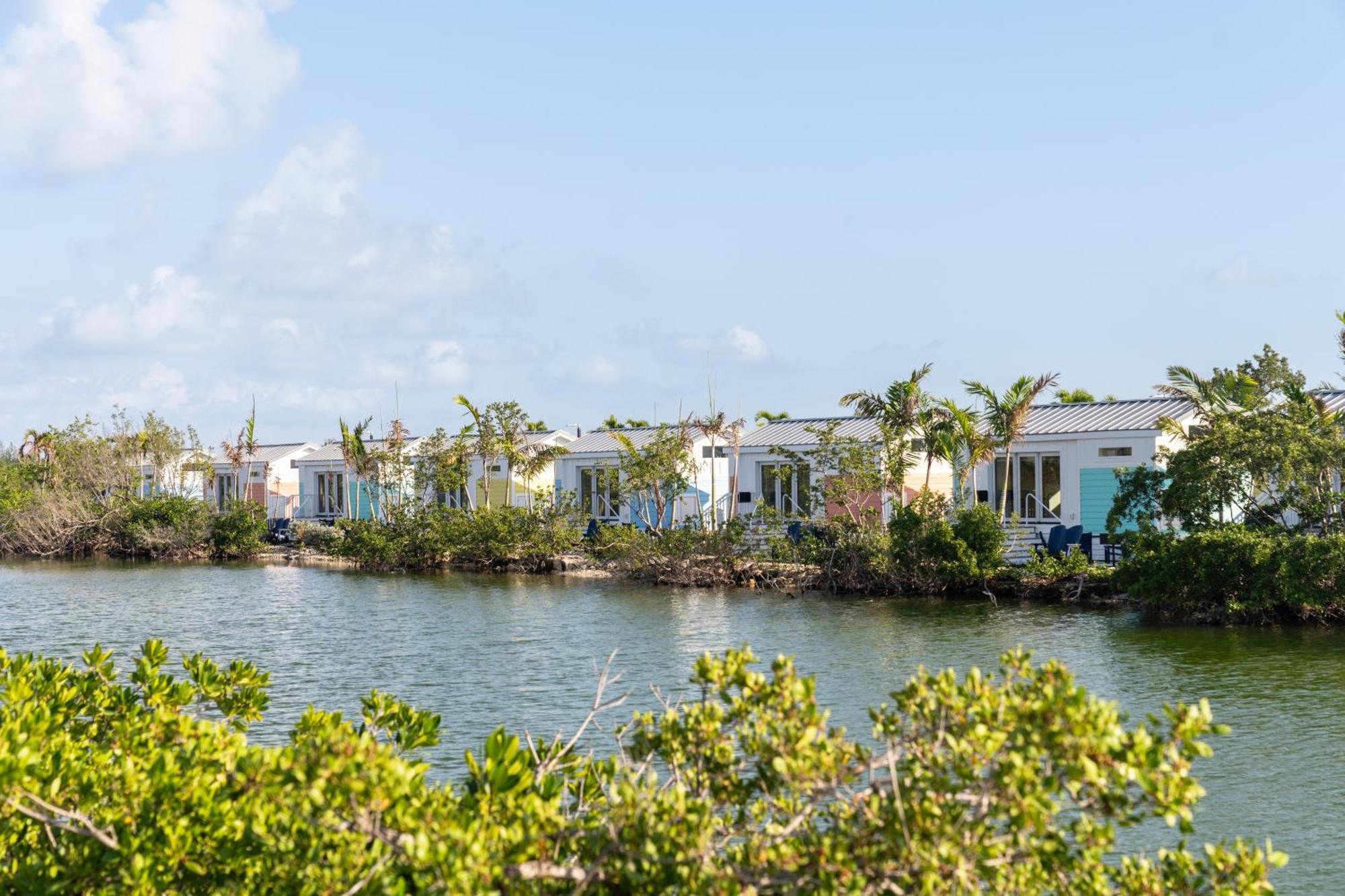 Sugarloaf Key Rv Resort & Cottages Summerland Key Eksteriør bilde