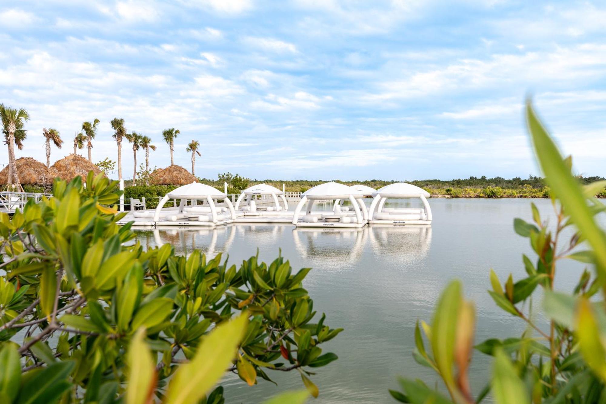 Sugarloaf Key Rv Resort & Cottages Summerland Key Eksteriør bilde