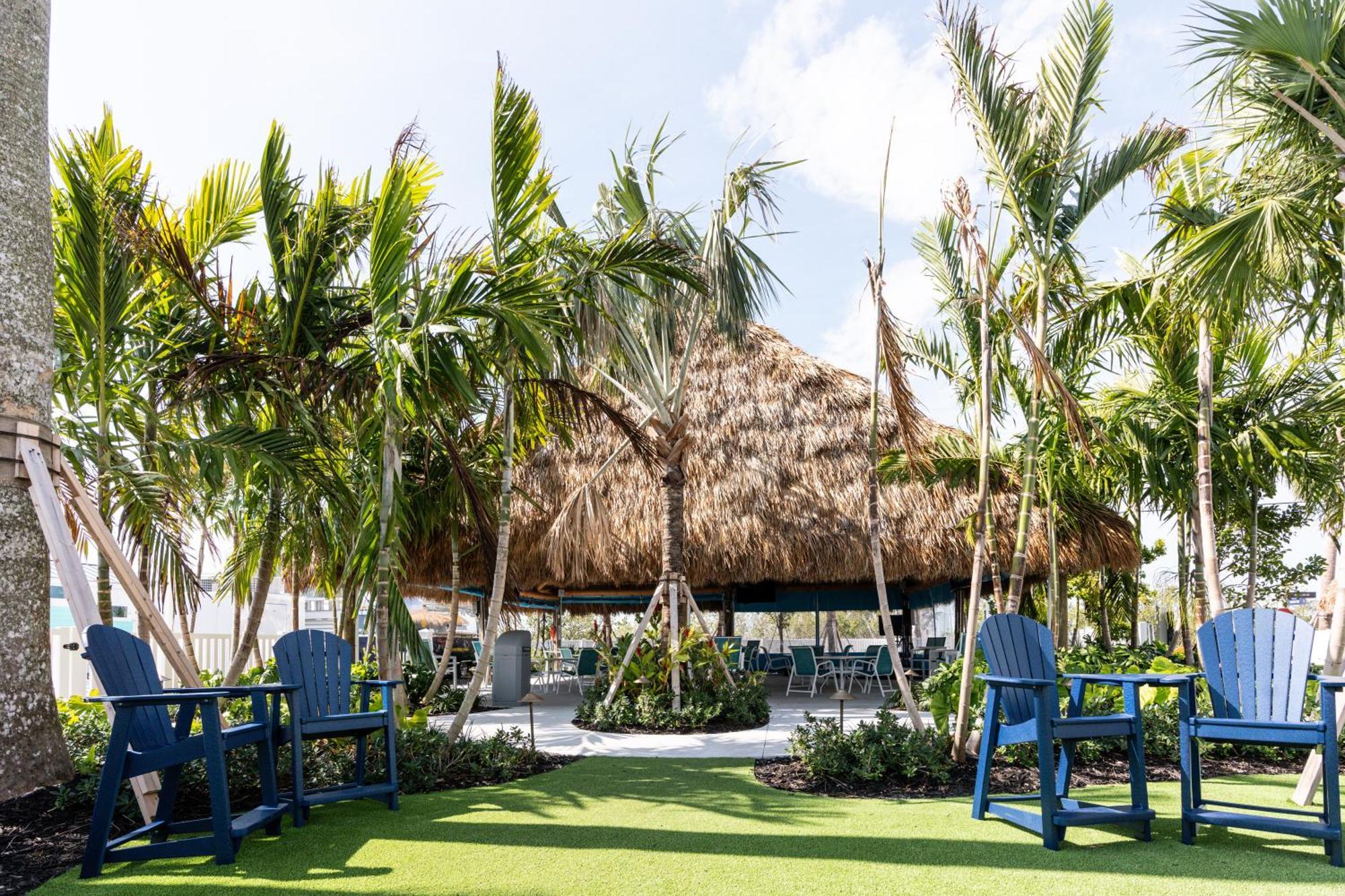 Sugarloaf Key Rv Resort & Cottages Summerland Key Eksteriør bilde
