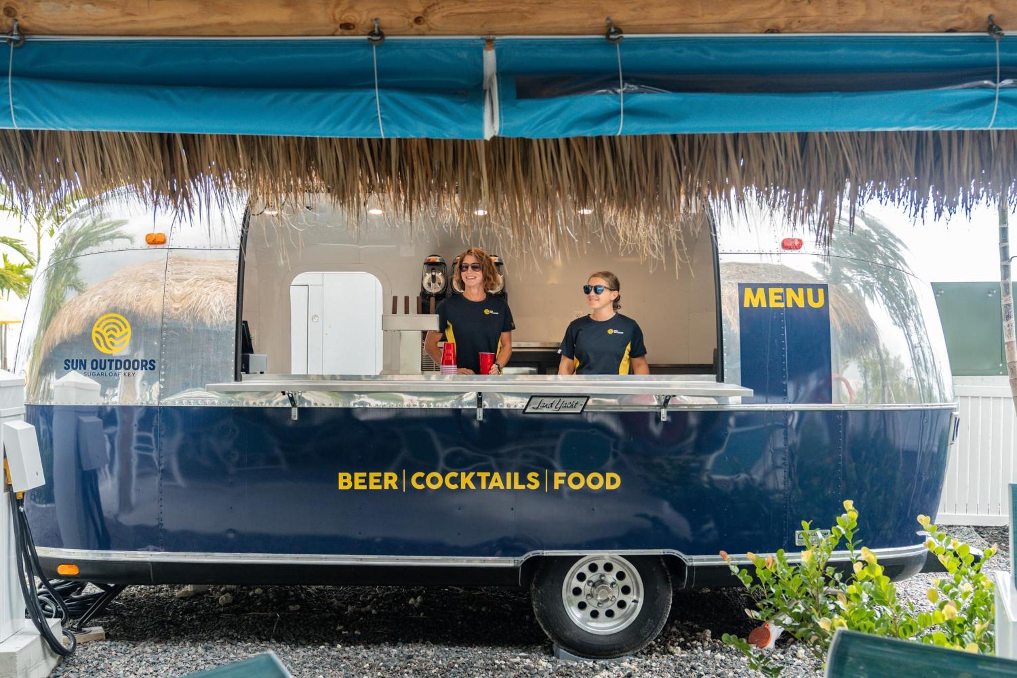 Sugarloaf Key Rv Resort & Cottages Summerland Key Eksteriør bilde