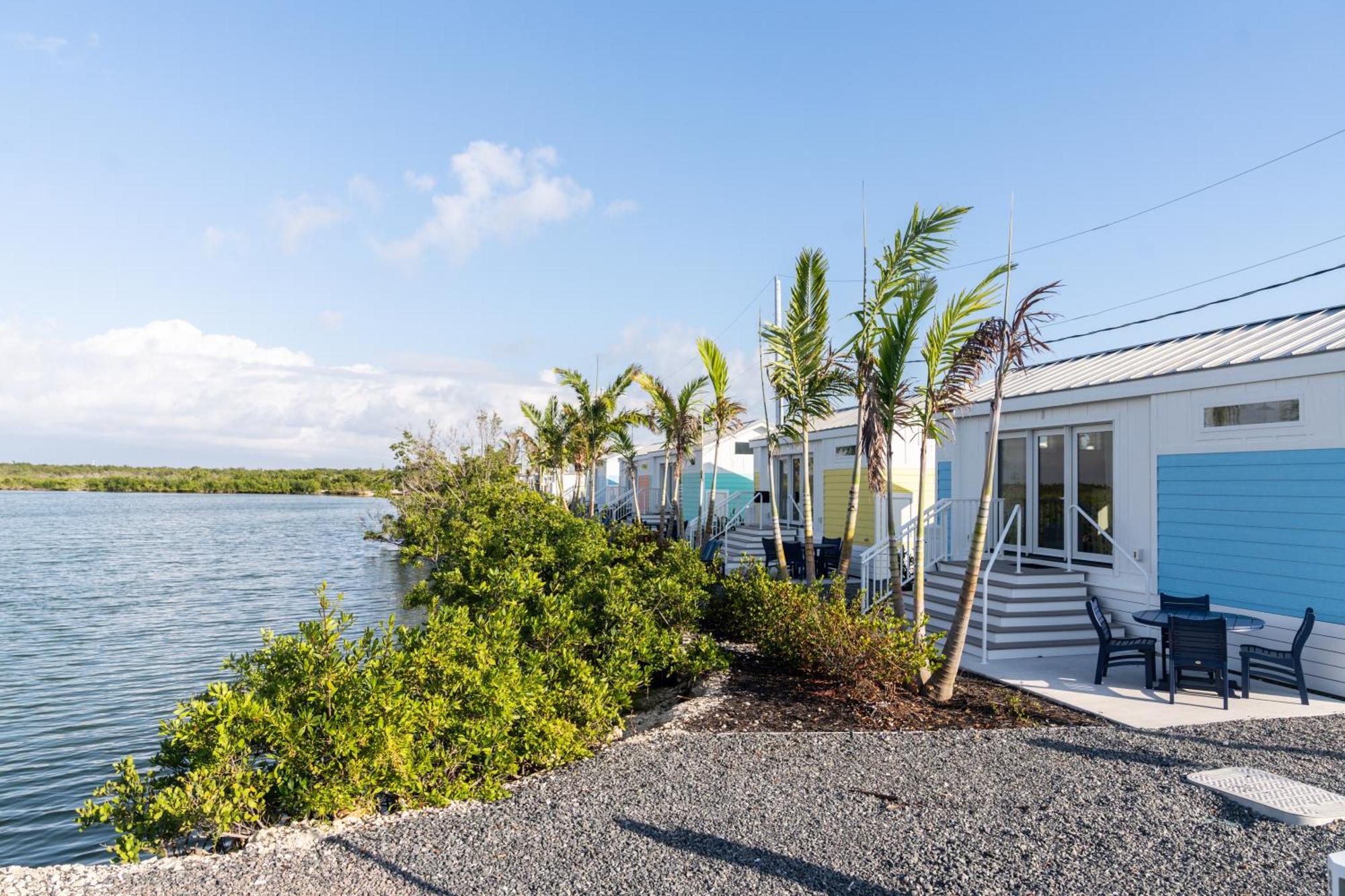 Sugarloaf Key Rv Resort & Cottages Summerland Key Eksteriør bilde
