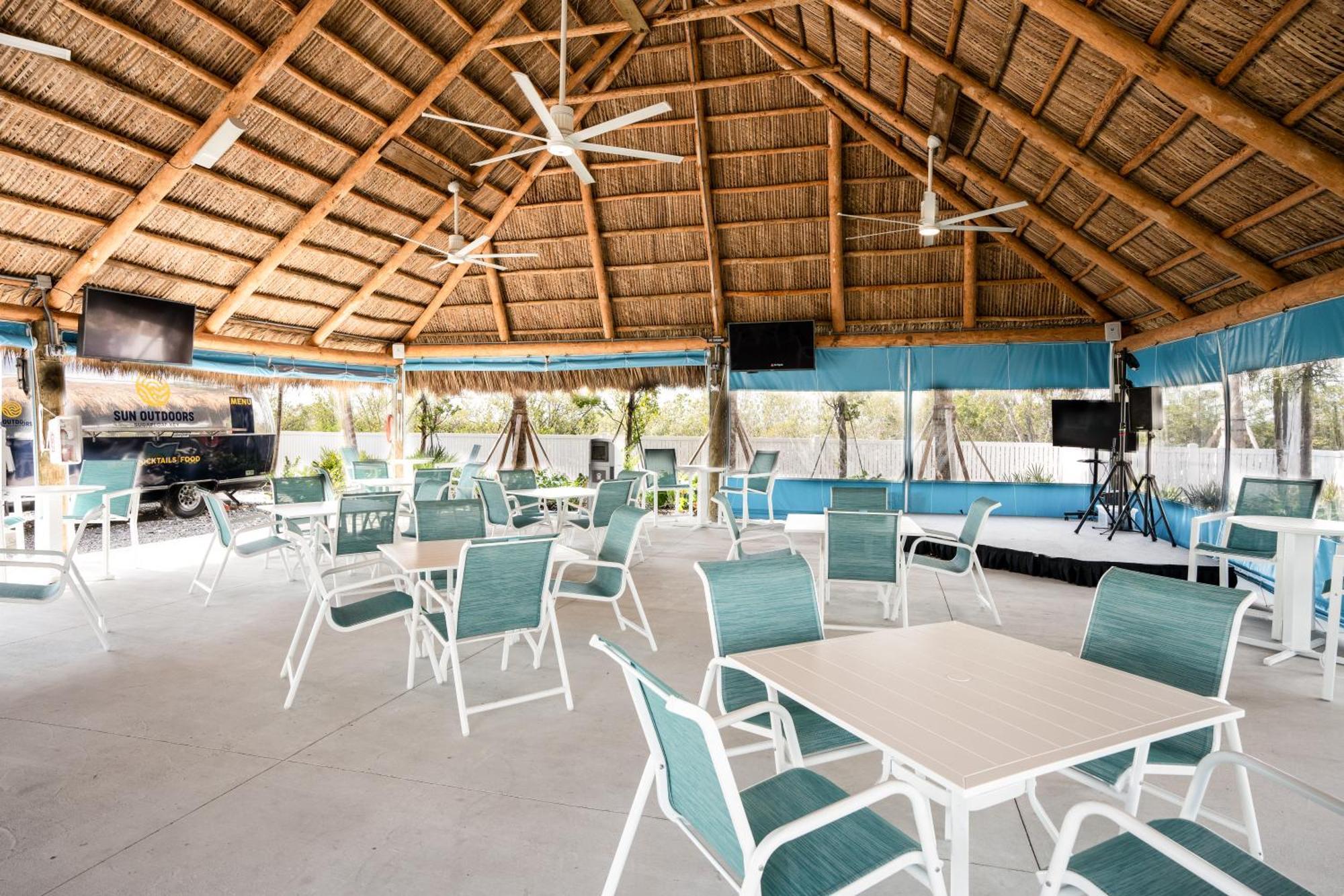 Sugarloaf Key Rv Resort & Cottages Summerland Key Eksteriør bilde